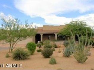 1606 E Dolores Rd, Phoenix, AZ 85086