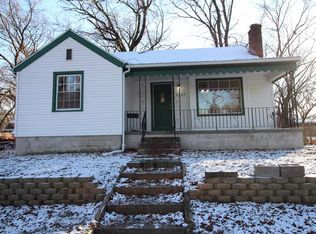 3247 W 40th Ave, Gary, IN 46408