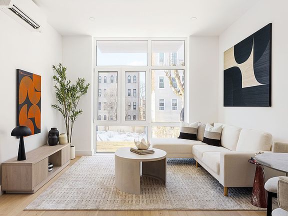 2nd image of 301 Stockholm St #1F