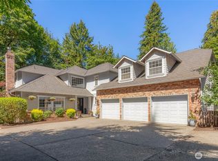 21648 NE 165th St, Woodinville, WA