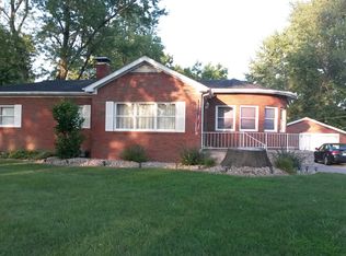 152 Norwood Pl, East Alton, IL 62024