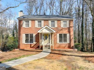 5362 Milieo Pl SW, Lilburn, GA 30047