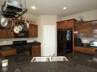 10911 S Nathan St, Jenks, OK 74037