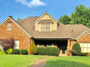 3725 Wood Trce, Owensboro, KY 42303