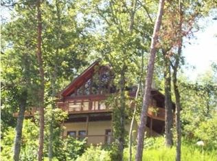 311 Parsons Shrs, Sharps Chapel, TN 37866
