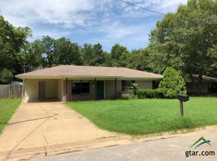 203 Bateman Pl, Bullard, TX 75757