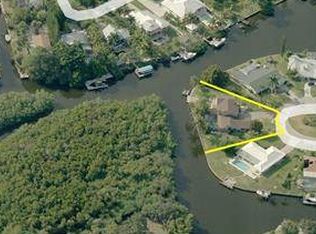 5389 Fairfield Way, Fort Myers, FL 33919