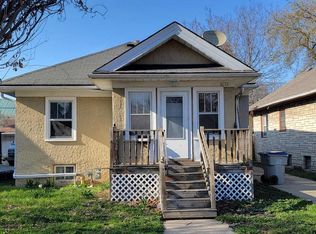 4226 W Sieben Pl, Milwaukee, WI 53216