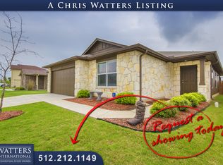 13001 Buenos Aires Pkwy, Del Valle, TX 78617