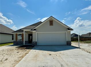 2813 Messenger Way, Bryan, TX 77803