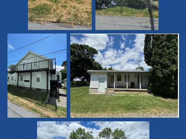 1904/1910/1916/1 Leinbaugh Avenue Pine Aly, Lebanon, PA 17042
