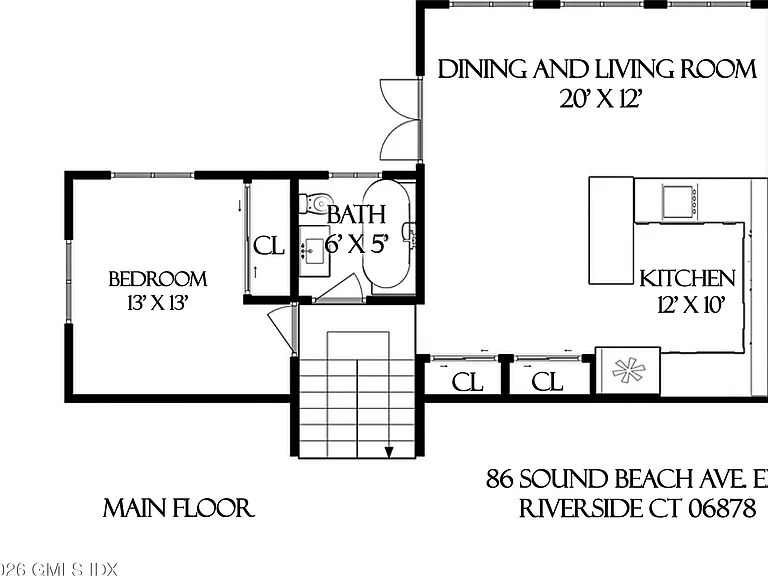 86 Sound Beach Avenue Ext — Photo 17