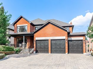 59 Mellings Dr, Vaughan, ON L4L8J2