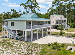 Bethel By The Sea, Pt Saint Joe, FL 32456