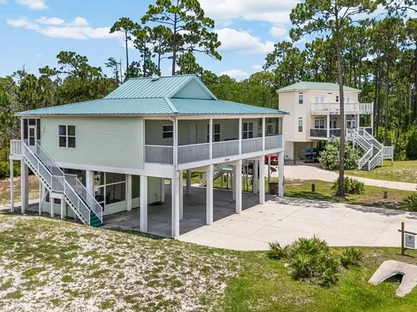 4868 State Route 30 #A, Pt Saint Joe, FL 32456