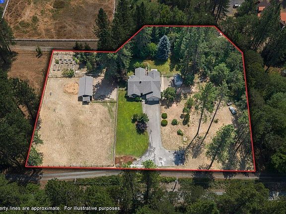 3rd image of 4809 E Evans Creek Rd