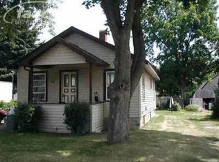 2041 Anoka St, Flint, MI 48532