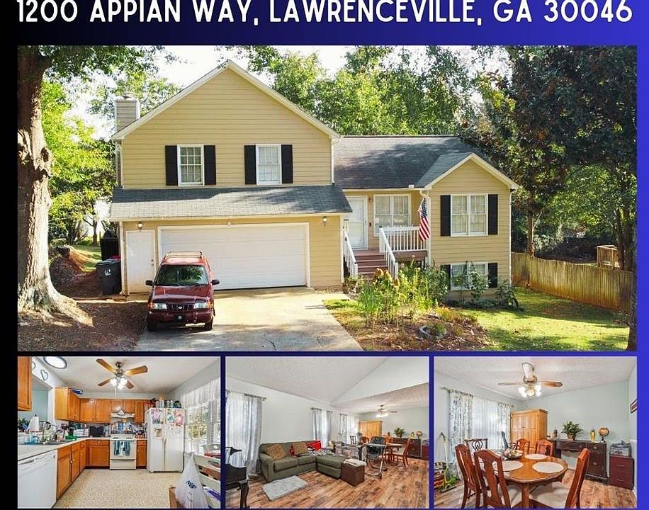 1st image of 1200 Appian Way