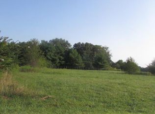 0 Hummingbird Ln LOT 38, Lawrenceburg, TN 38464