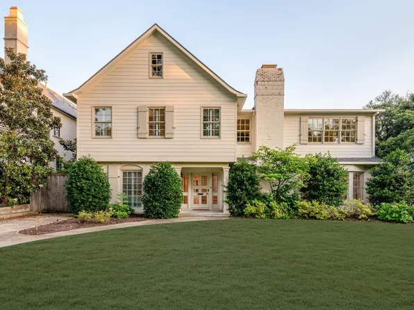 3313 Bryn Mawr Dr, Dallas, TX 75225