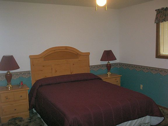 2nd  Bedroom