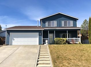 512 N 78th Ave, Yakima, WA