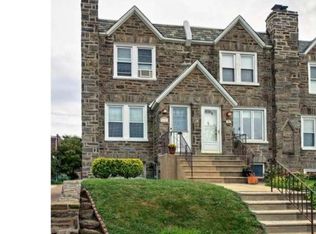 661 Maris St, Philadelphia, PA 19128