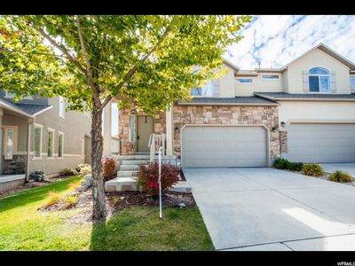 7123 W Cottage Point Dr, West Jordan, UT, 84081