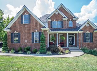 3314 Lexington Rd, Richmond, KY 40475