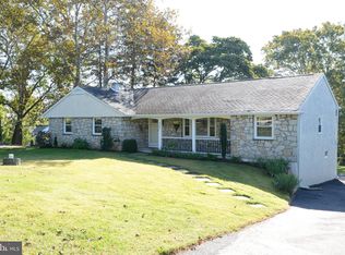 357 Lower East Valley Forge Rd, King Of Prussia, PA 19406