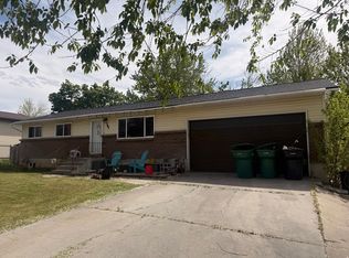 702 W 700 N, Clearfield, UT 84015