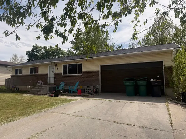 702 W 700 N, Clearfield, UT 84015