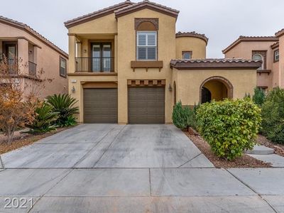 51 Honors Course Dr, Las Vegas, NV, 89148