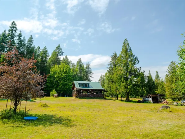 1041 Kern Rd, Troy, MT 59935
