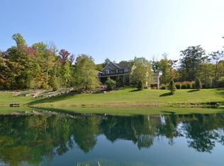 9861 Cutts Rd, Chardon, OH 44024