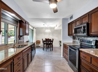 9809 W Pleasant Valley Rd, Sun City, AZ 85351