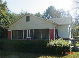 140 Cooper St, Bessemer, AL 35023