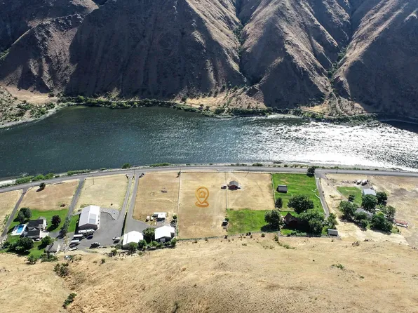 Tbd Snake River Rd, Asotin, WA 99402