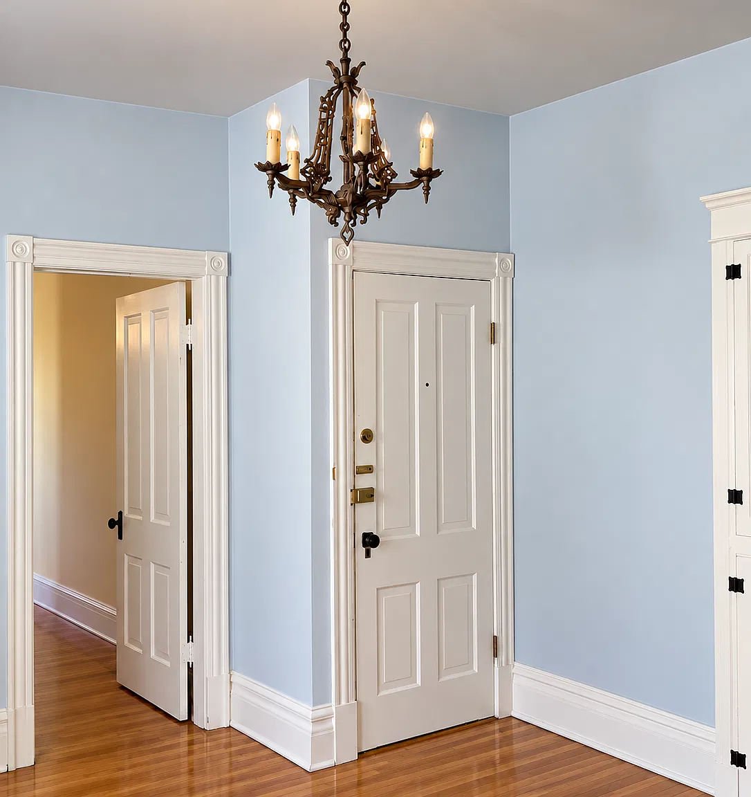 1 bed, 576 sqft, $1,550 — Photo 1