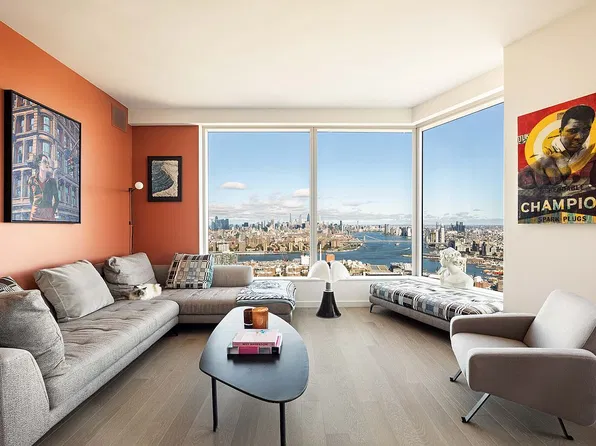 1 City Point #62D, Brooklyn, NY 11201