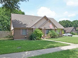 2613 Austin Ave, Pasadena, TX 77502