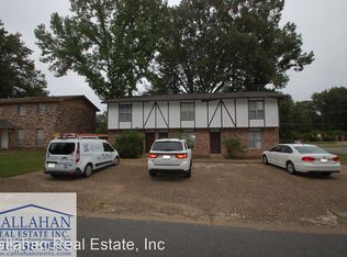 8204A Woodview Dr W, Sherwood, AR 72120