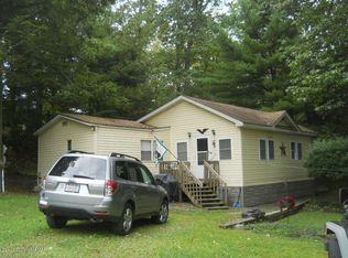 534 Sage Ln, Saylorsburg, PA 18353