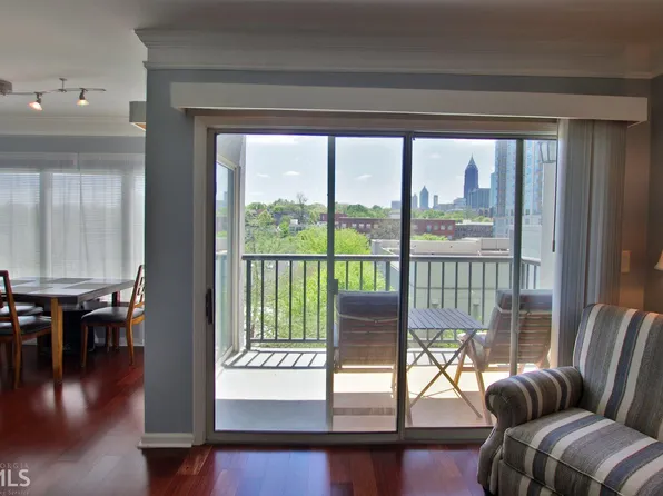 275 13th St NE APT 502, Atlanta, GA 30309