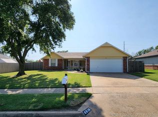 8810 N 123rd East Ave, Owasso, OK 74055