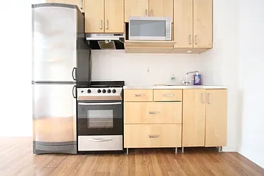 Rented by Citi Habitats