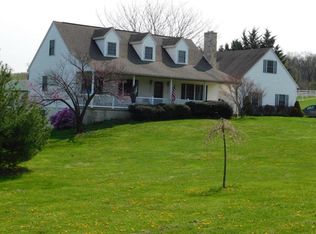311 Hilldale Rd, Pequea, PA 17532