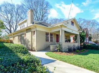 2067 Ridgedale Rd, Atlanta, GA 30317