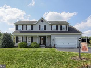 140 Foxtown Dr, Abbottstown, PA 17301