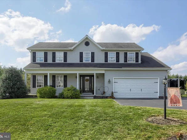 140 Foxtown Dr, Abbottstown, PA 17301